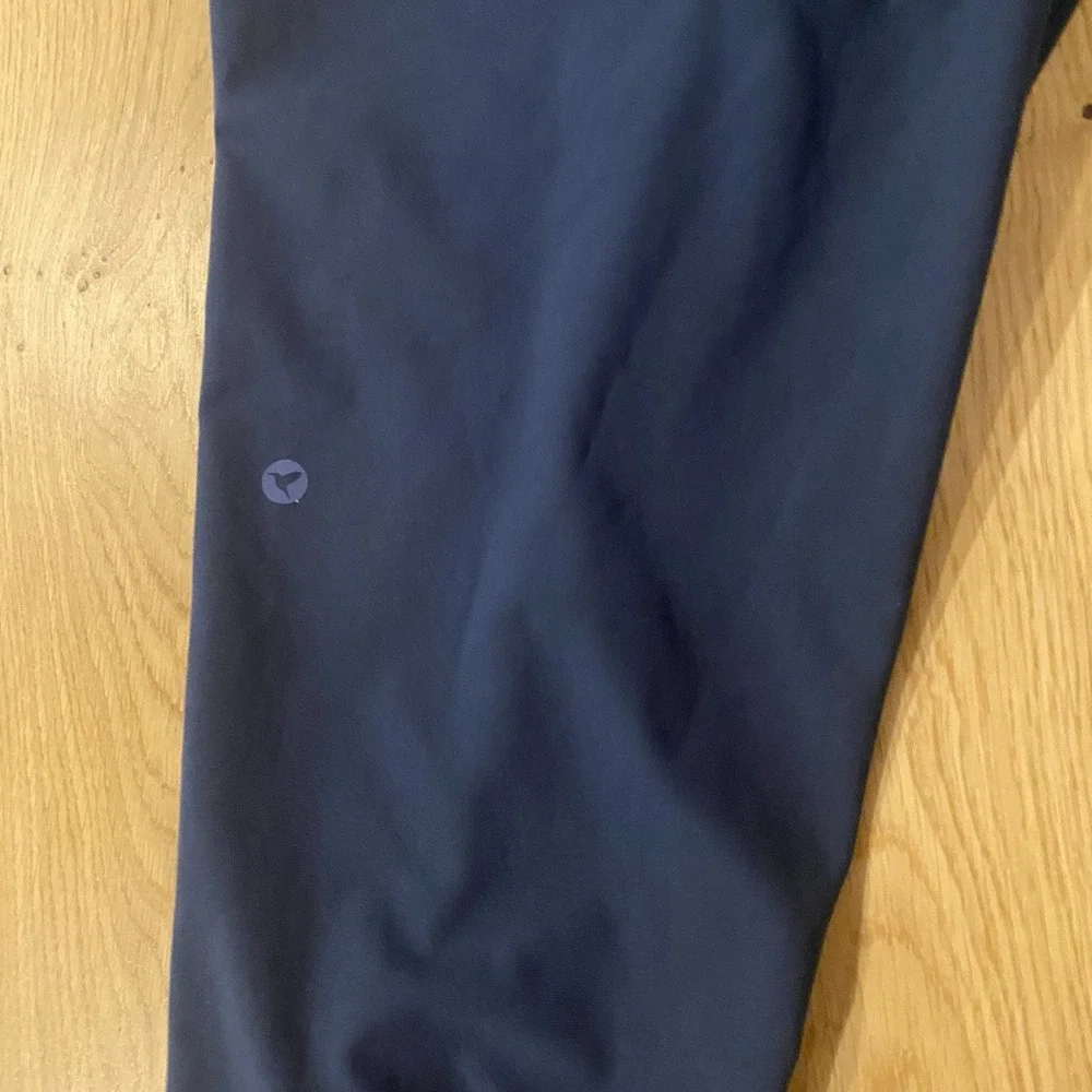 Birddogs Pants Mens Large Jogger Tapered Leg‎ Performance Boomstick Drawstring
